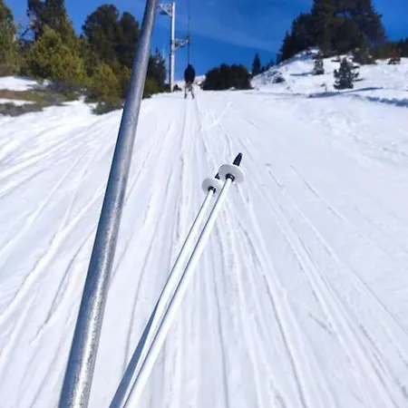Beau Cozy Διαμέρισμα Chamrousse