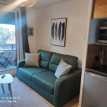 Appartamento Beau Cozy