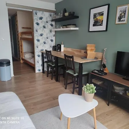 Apartment Beau Cozy *