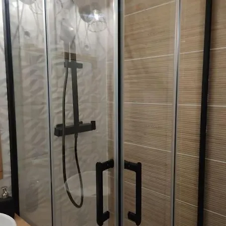 Beau Cozy Apartment Chamrousse