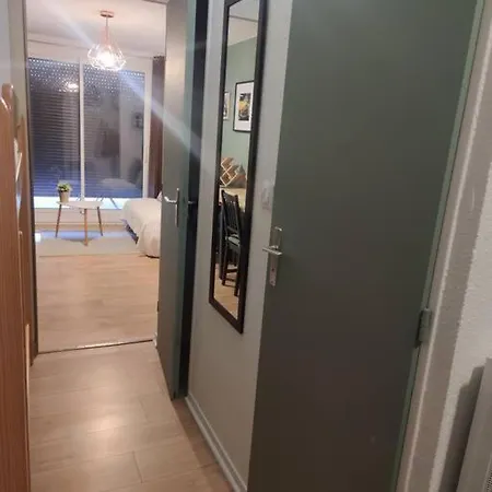 Apartment Beau Cozy