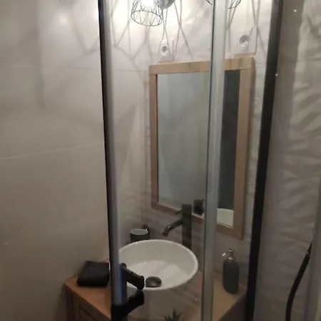 Beau Cozy Apartment Chamrousse