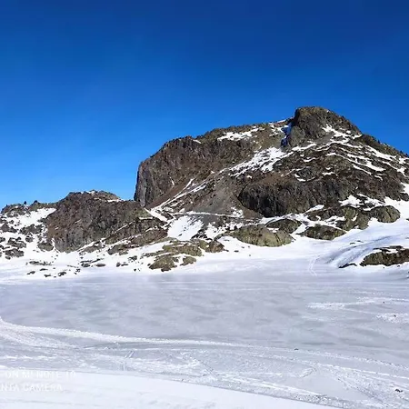 Beau Cozy * Chamrousse