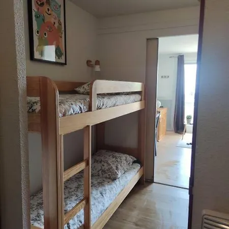 Beau Cozy Chamrousse