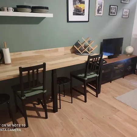 Apartment Beau Cozy *