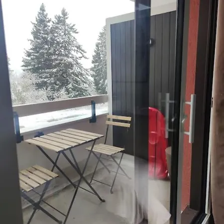 Apartment Beau Cozy