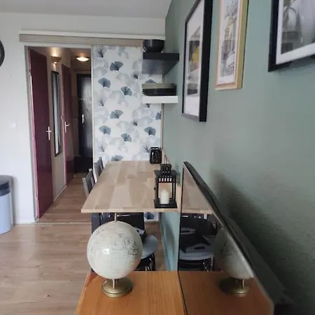 Beau Cozy Appartement