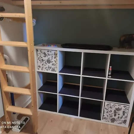 Appartamento Beau Cozy *