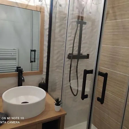 Appartement Beau Cozy