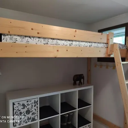 Apartment Beau Cozy Chamrousse